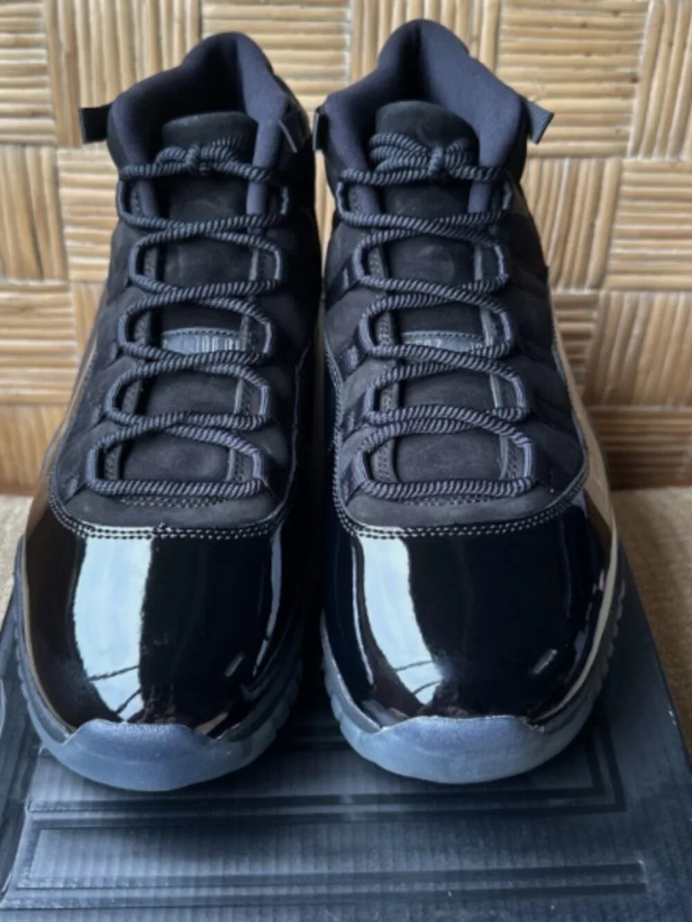 Nike Air Jordan 11 Retro Cap and Gown
